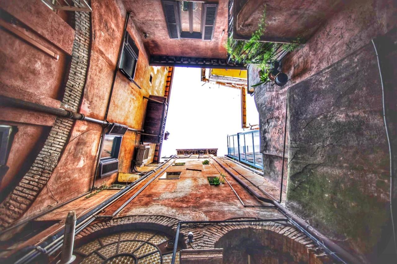 Rione VI Loft — Photos 1