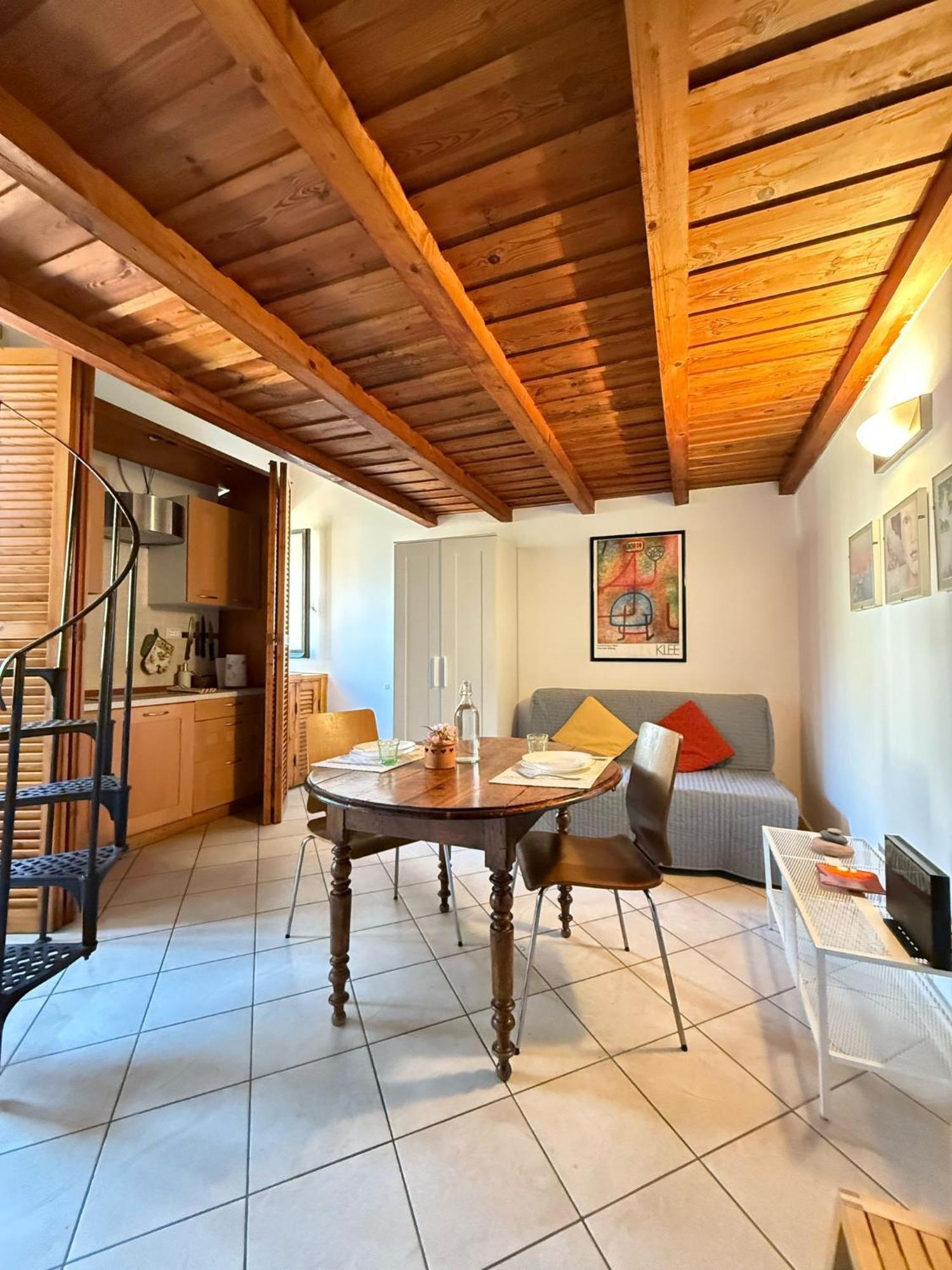 Rione VI Loft — Photos 3